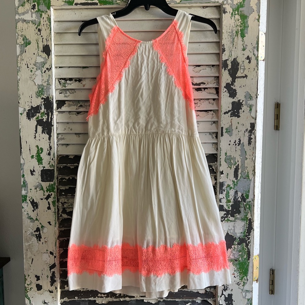 NWOT Free People Slip Dress